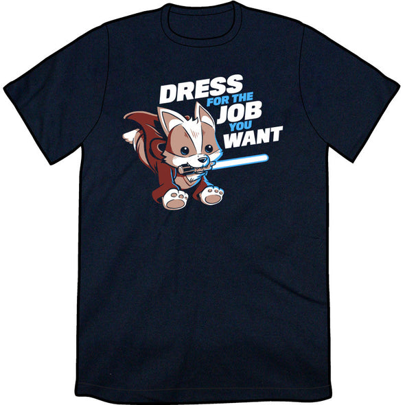 Dress for the Job Shirt Shirts Brunetto   