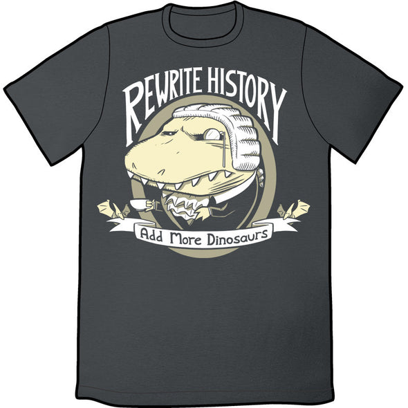 Rewrite History Shirt Shirts Brunetto   