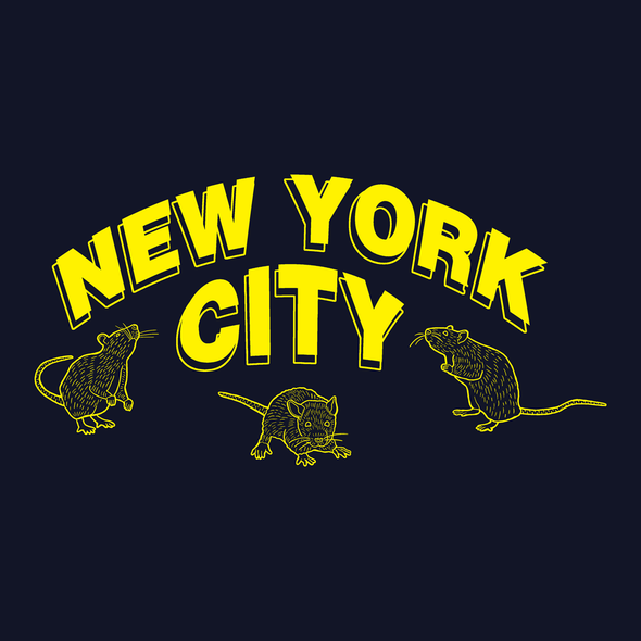 New York City Shirt Shirts Tom Tomorrow