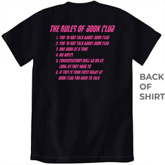 Book Club Shirt Shirts Brunetto   