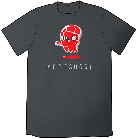 MEATGHOST Shirt Shirts Brunetto   