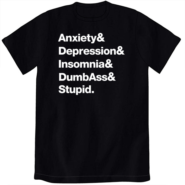 A.D.I.D.A.S. Shirt Shirts Jeffrey Rowland Unisex Small