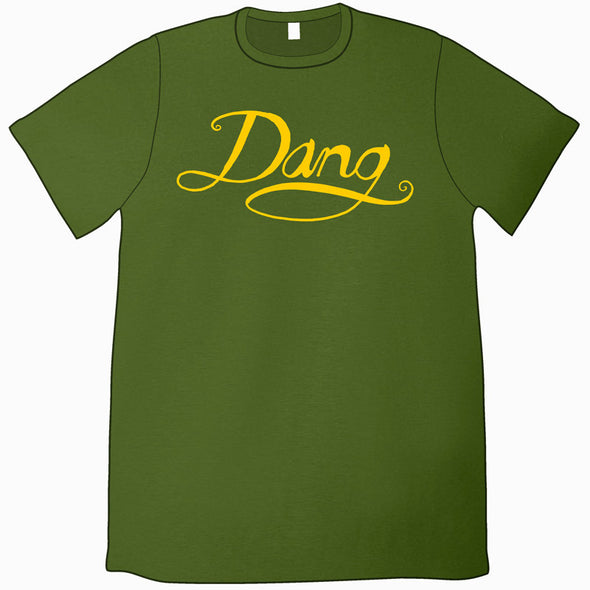 Dang Shirt Shirts Jeffrey Rowland