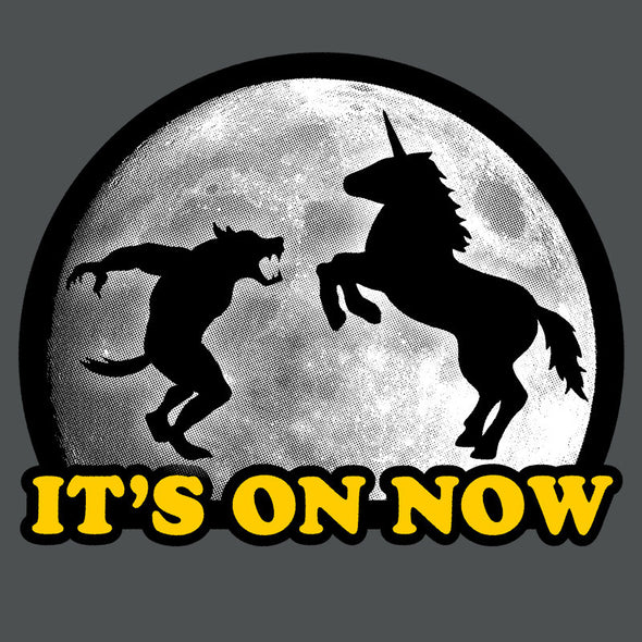 It's On Now Shirt Shirts Jeffrey Rowland