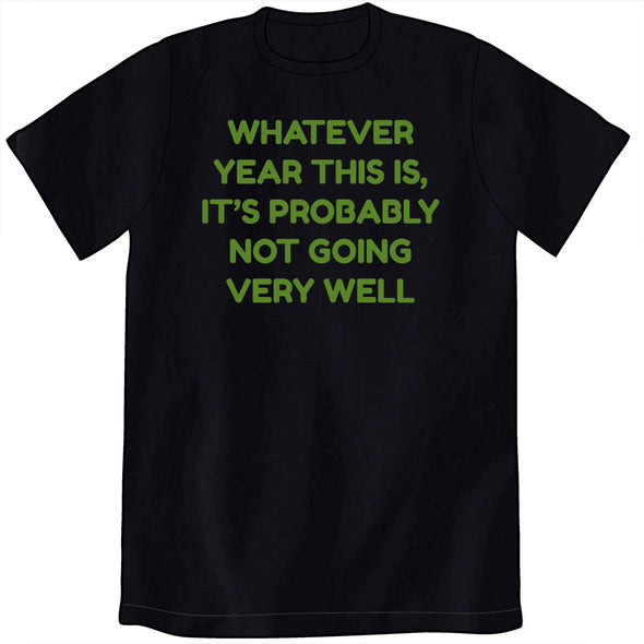 This Year Shirt Shirts Jeffrey Rowland Unisex Small