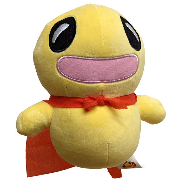 Topato Potato Plush Plushes Jeffrey Rowland