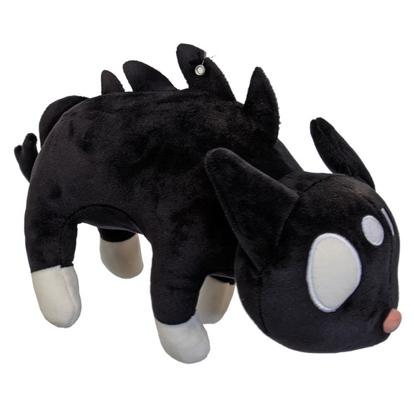 Khoshekh the Cat Plush Plushes Welcome to Night Vale