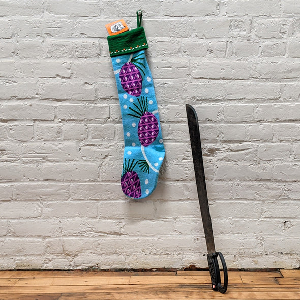 WTNV Stocking Accessories Welcome to Night Vale
