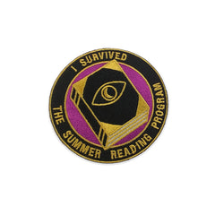 Welcome To Night Vale Patches (3.5") Pins and Patches wholelsale Summer Reading  