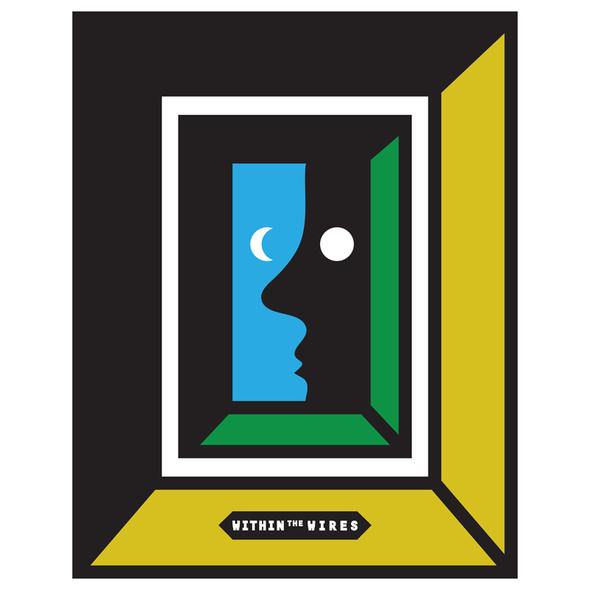 Within the Wires Faces Shirt *LAST CHANCE* Shirts Within the Wires