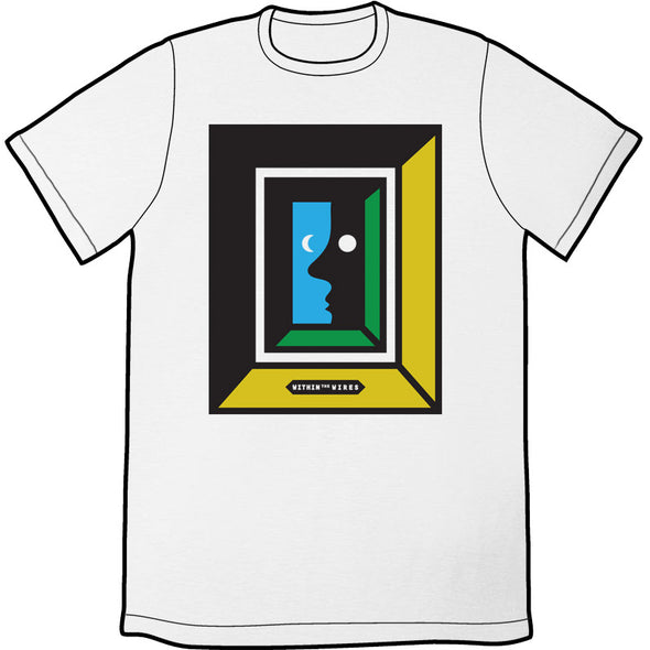 Within the Wires Faces Shirt *LAST CHANCE* Shirts Within the Wires