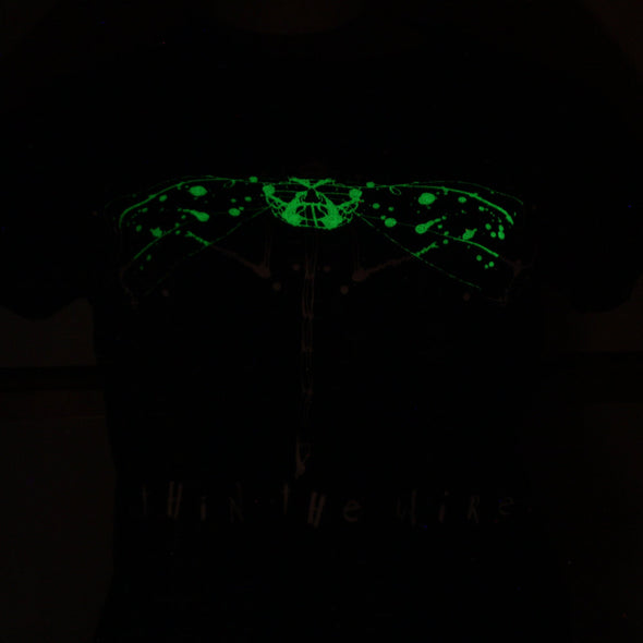 Within the Wires Glow Dragonfly Shirt Shirts Within the Wires