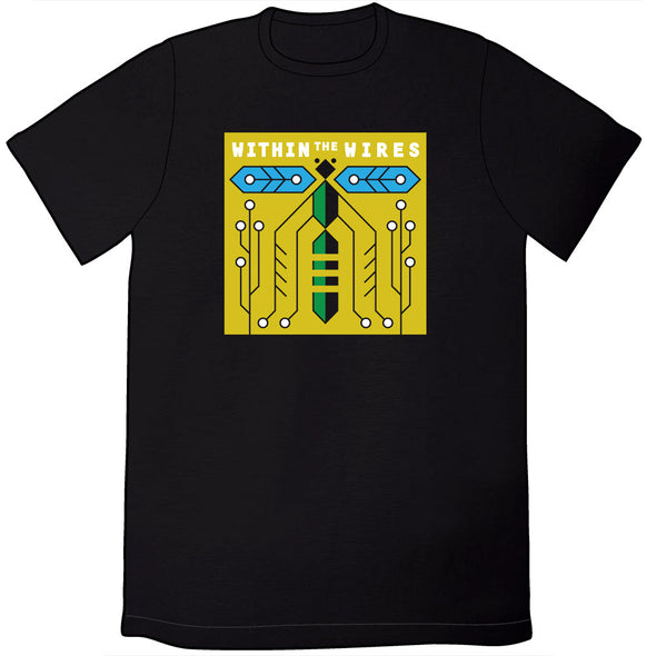 Within the Wires Logo Shirt Shirts Within the Wires Mens/Unisex Small
