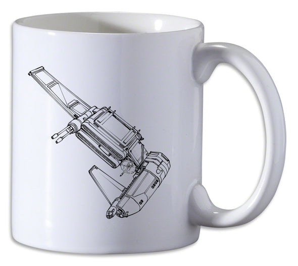 Quadrant's Best Mission Operations Manager Mug! Liquid Holders TopatoCo   