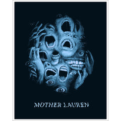 WTNV Episode Prints Art Cyberduds Mother Lauren - 248  