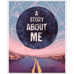 WTNV Episode Prints Art Welcome to Night Vale A Story About Me - 269