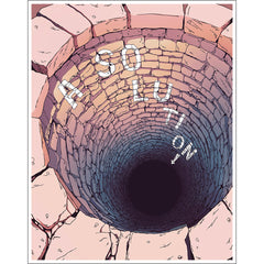 WTNV Episode Prints (275-) Art Welcome to Night Vale A Solution -290