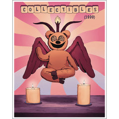 WTNV Episode Prints (275-) Art Welcome to Night Vale Collectibles (1999) - 292