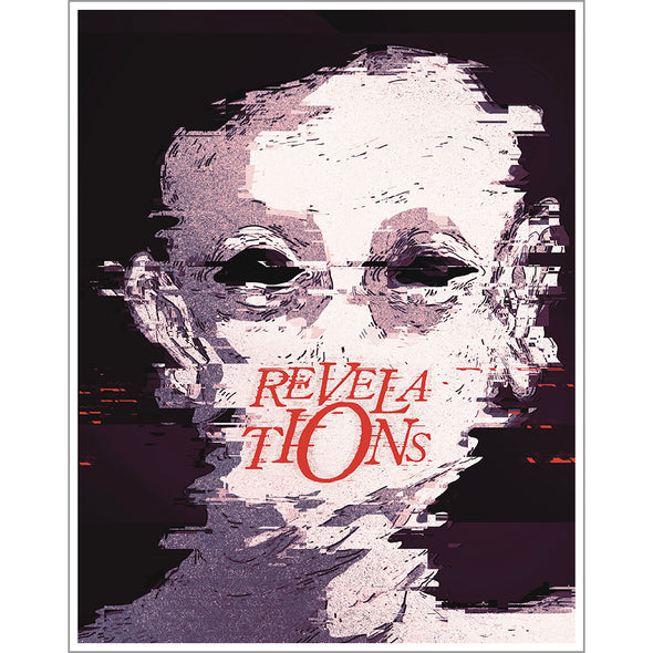 WTNV Episode Prints (275-) Art Welcome to Night Vale Revelations - 294