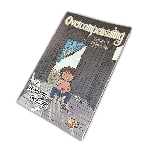 Overcompensating: A Dangerous Obsession