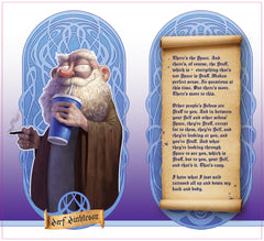 ZYXX Prayer Candle Decals