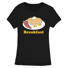 Breakfast Shirt