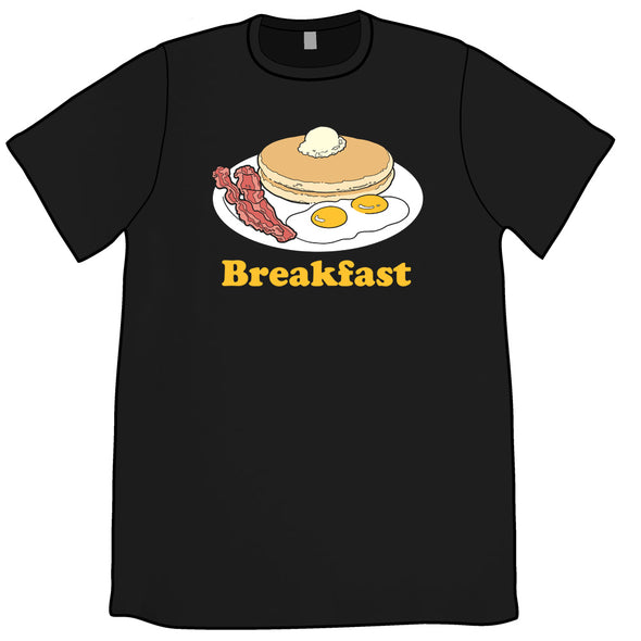 Breakfast Shirt