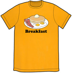 Breakfast Shirt