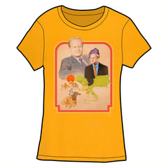 Fantasy Frasier Shirt