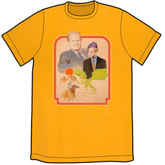 Fantasy Frasier Shirt