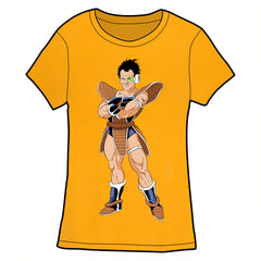 John C. DBZ Shirt