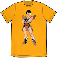 John C. DBZ Shirt