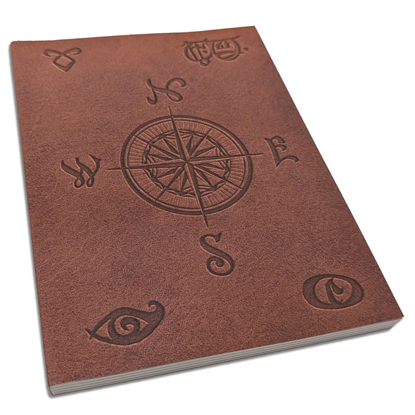Thomas' Diary