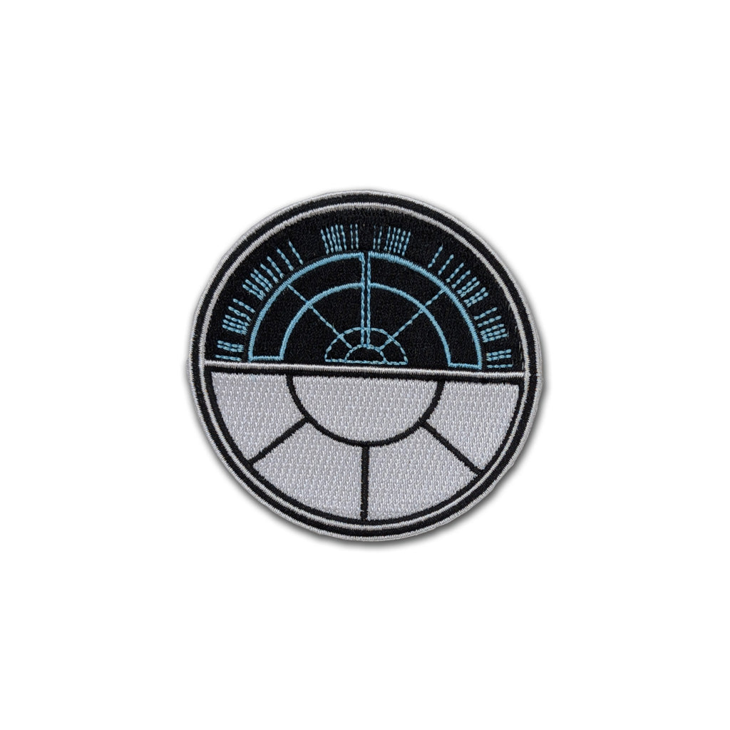 Dresden Codak Patches Pins and Patches Dresden Codak Cyborg Pride