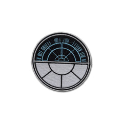 Dresden Codak Patches Pins and Patches Dresden Codak Cyborg Pride