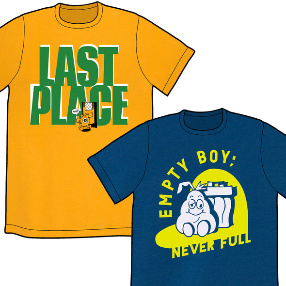 Greatures Shirts