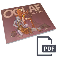 Oglaf Books!  (Adults Only!) Books Marquis Oglaf Book 01 PDF  