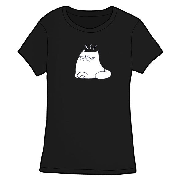 Judgement Cat Shirt PRE-ORDER
