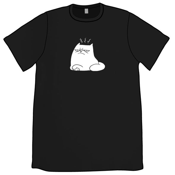 Judgement Cat Shirt PRE-ORDER