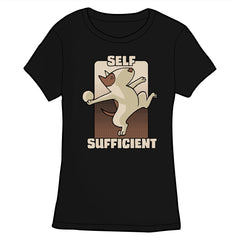 Self Sufficient Shirt Shirts Brunetto   
