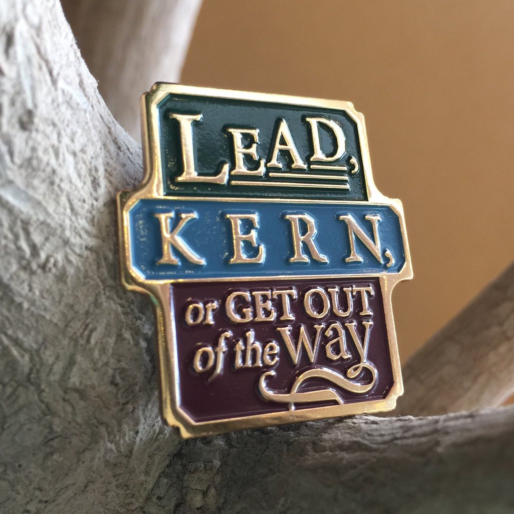 Wondermark Enamel Pins | SERIES 1 Pins and Patches Wondermark
