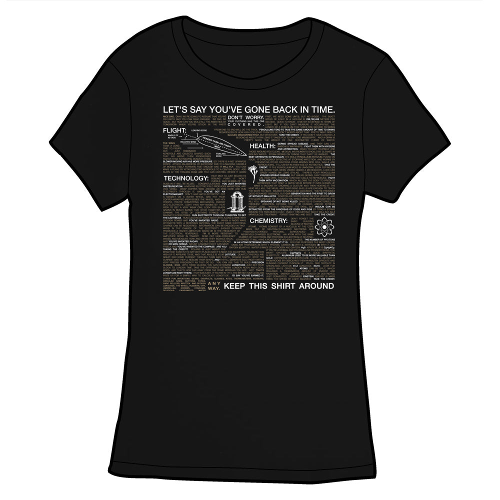 You'll Do T-Shirt You'll Do T-Shirt