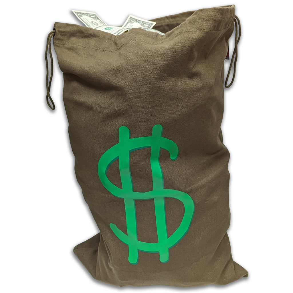 Money Laundering Bag Bags Brunetto   
