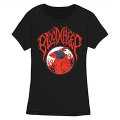 Blöödchëëp Shirt PRE-ORDER