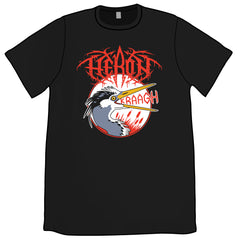 Heron Shirt PRE-ORDER