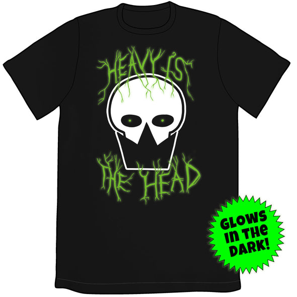 Skulltenders Badge Shirt Shirts SKT   