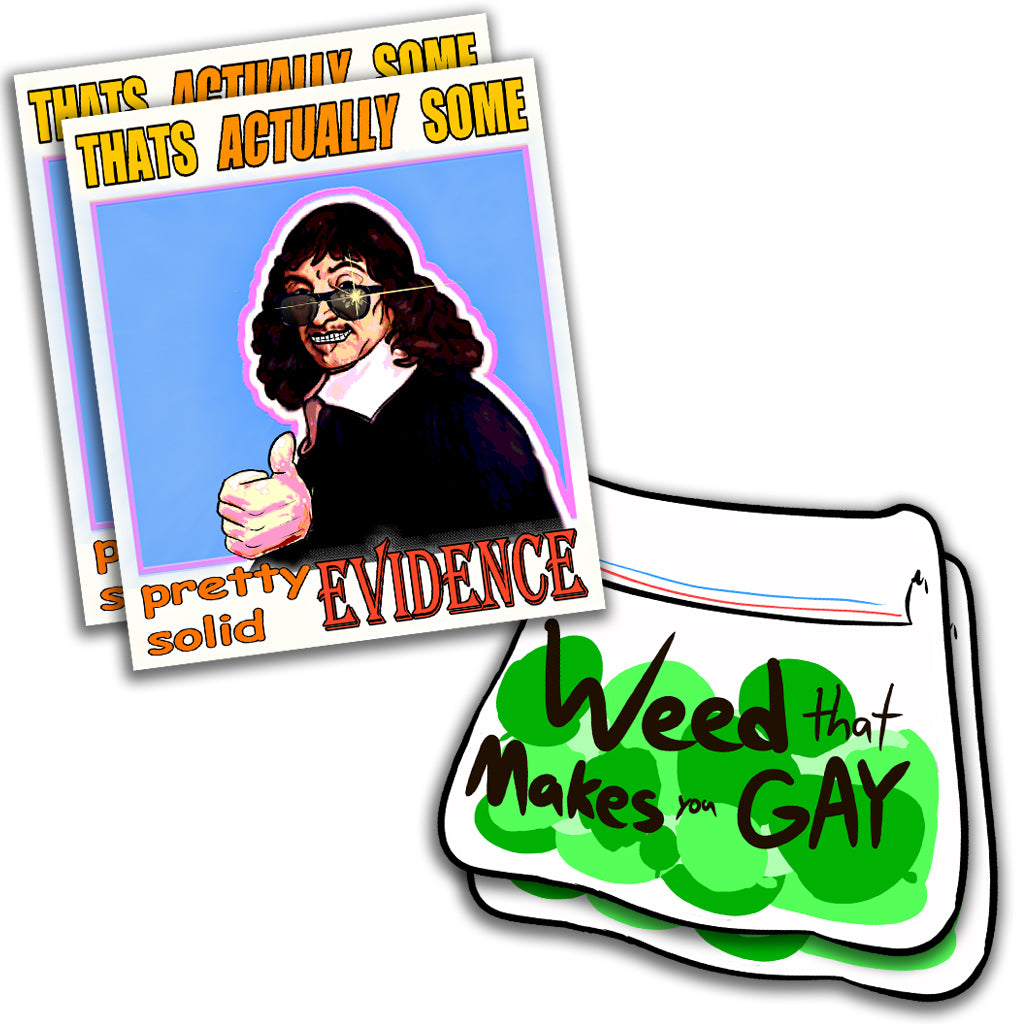 Stupid Twink Sticker Pack 01 Stickers stupid twink