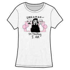 I'm Thinking I AM Shirt Pre-Order