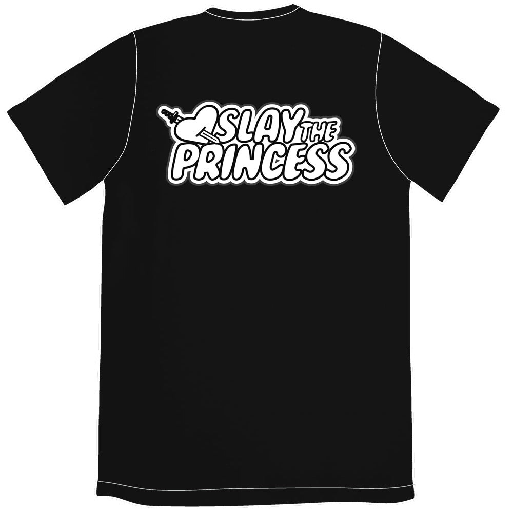 Slay the Princess Logo Shirt – TopatoCo - Main Image