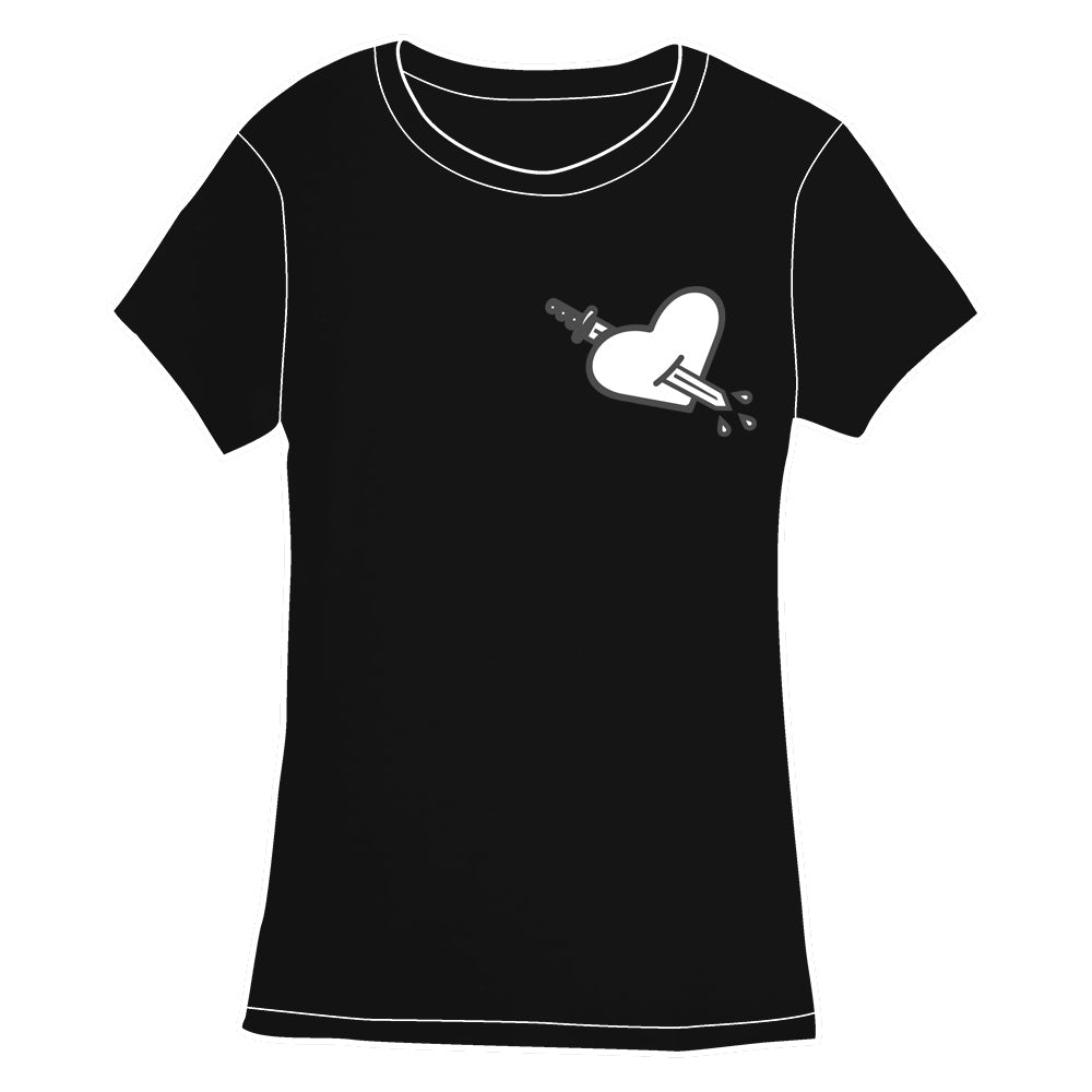 Slay the Princess Logo Shirt – TopatoCo
